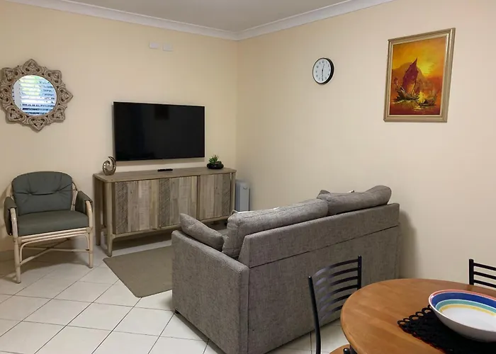 Bel Mondo Apartments