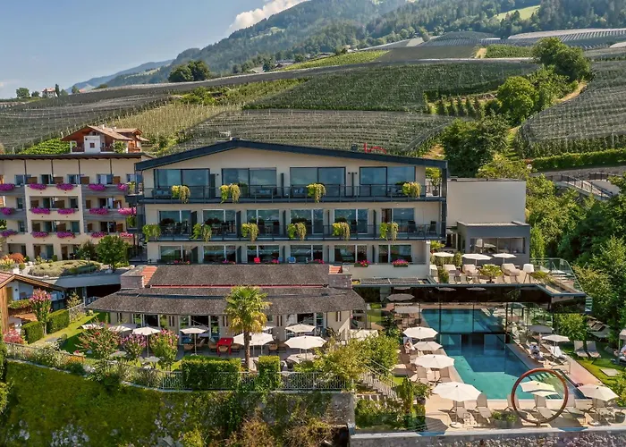 Hilburger Hotel