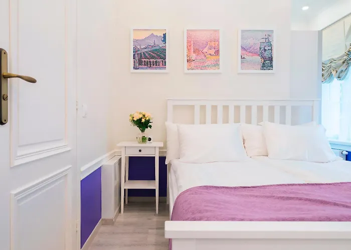 Revelton Suites Tallinn