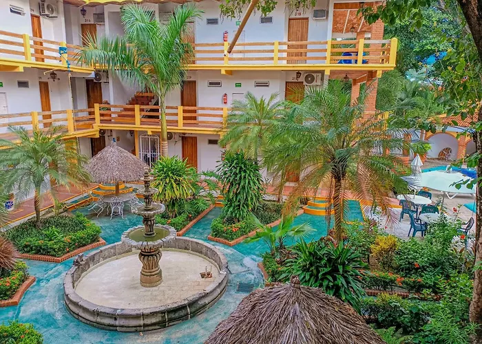 Bungalows As D' Oros Deluxe