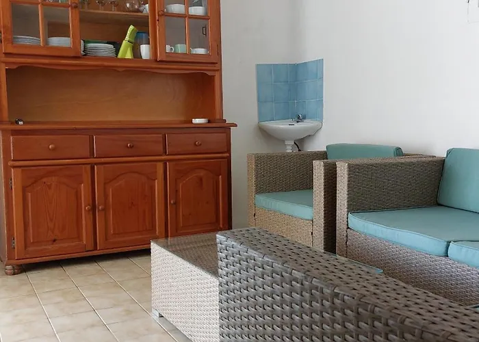 Ti Paradis De L'Anse Figuier Villa Voir Site Vacances En Martinique
