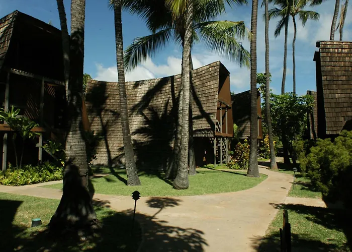 Hotel Moloka'I