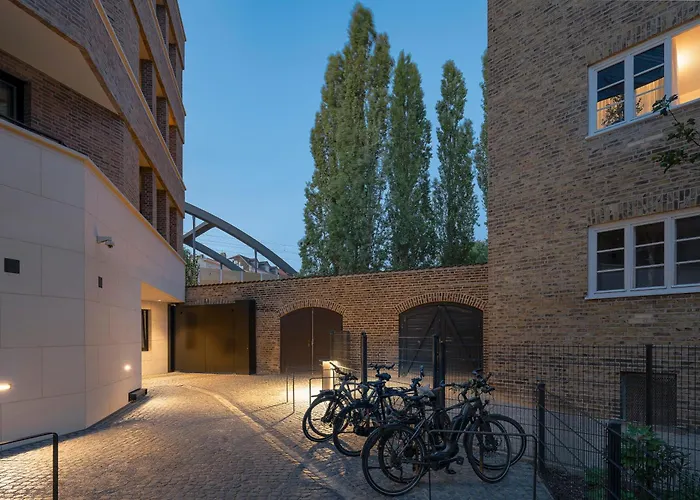Elisapart - Apartments Am Sommerschloss