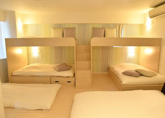 Hotel Axas Nihonbashi