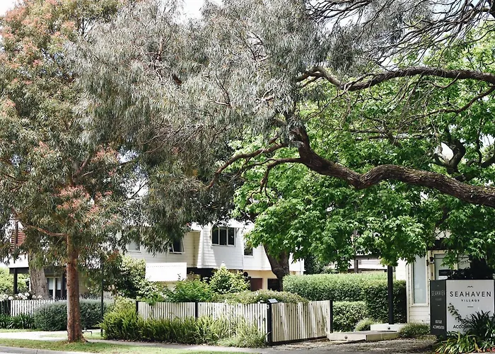 Seahaven Village Barwon Heads