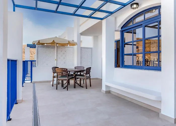 Club Cala Blanca Aparthotel Taurito
