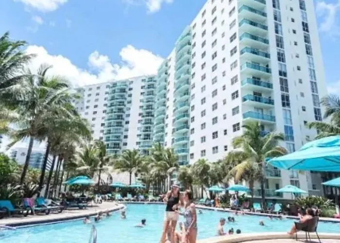 Tides Condominiums