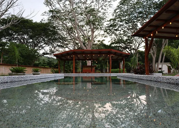 Solez Zihuatanejo Aparthotel