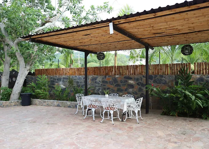 Solez Zihuatanejo Aparthotel