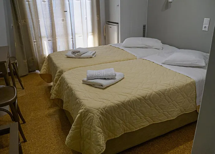 Hotel Methanion