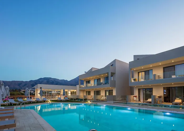 Nima Boutique Hotel (Adults Only)