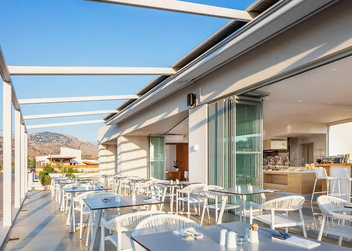 Nima Boutique Hotel (Adults Only)