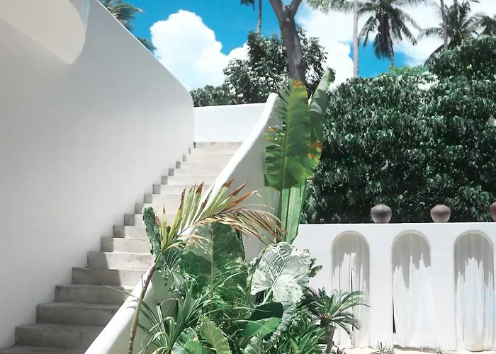 Bassa Nova Villa
