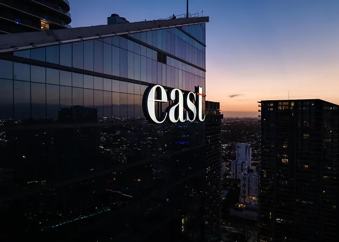 EAST Miami Residences