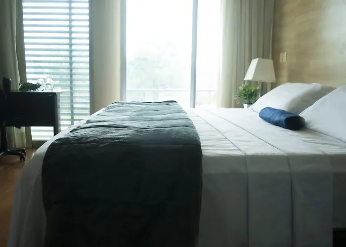 Giakor Suites - Gran Jardín León