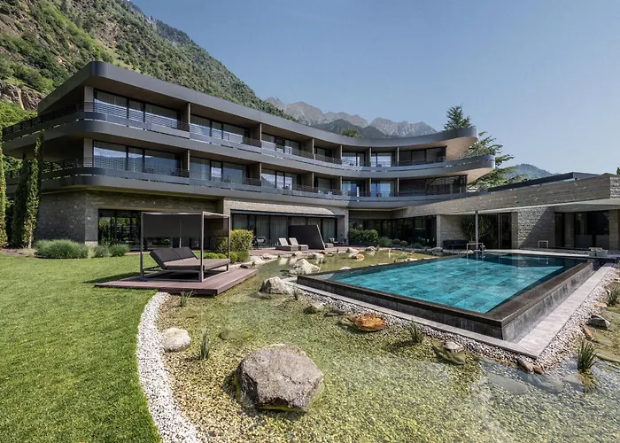 Klein Fein Hotel Anderlahn