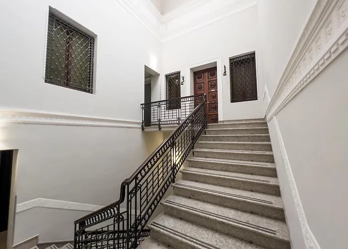 Historico Loft&Rooms Palazzo Adragna XIX Trapani