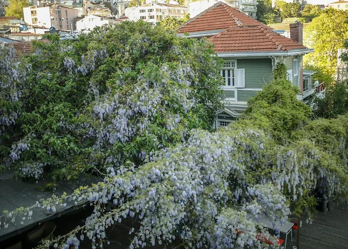 Loop Hotel Bosphorus Istanbul