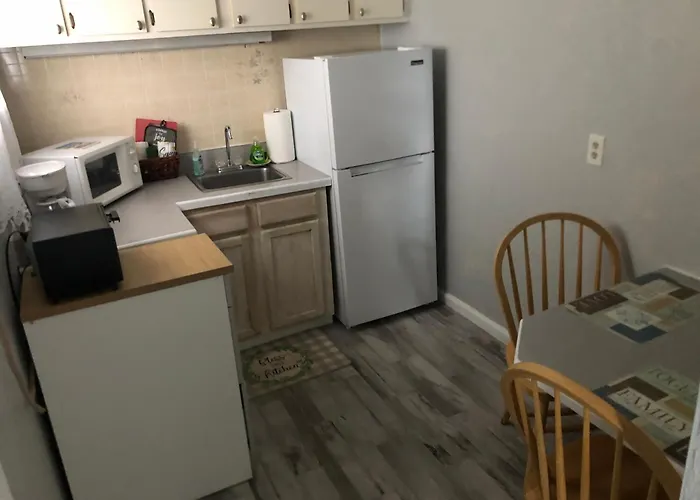 Surfside Suites Cocoa Beach