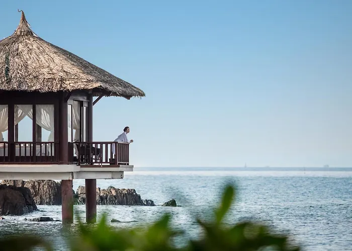 Vinpearl Luxury Nha Trang