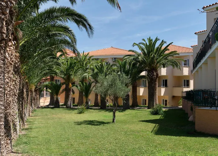 Aphrodite Hotel