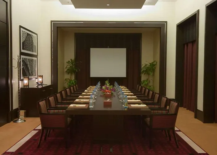 Waldorf Astoria Jeddah - Qasr Al Sharq