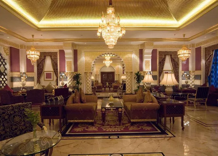 Waldorf Astoria Jeddah - Qasr Al Sharq
