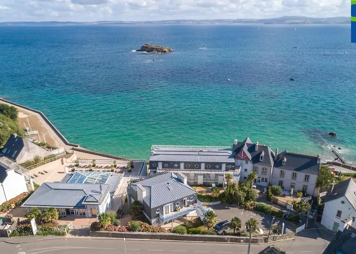 Résidence Pierre&Vacances Premium Le Coteau et la Mer Tréboul