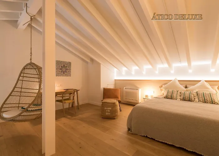 Hotel Portmany San Antonio 