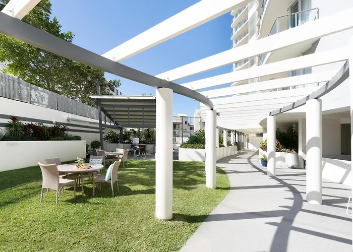 Aspect Caloundra