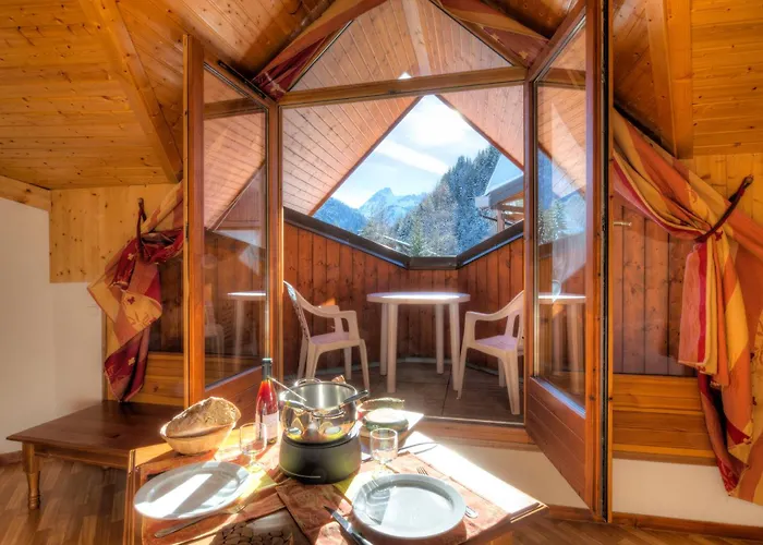 Residence Goelia Le Nevez