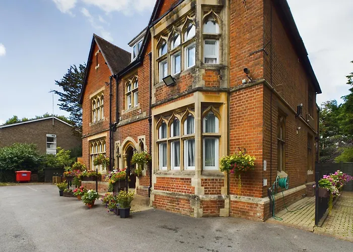 Beech House Hotel