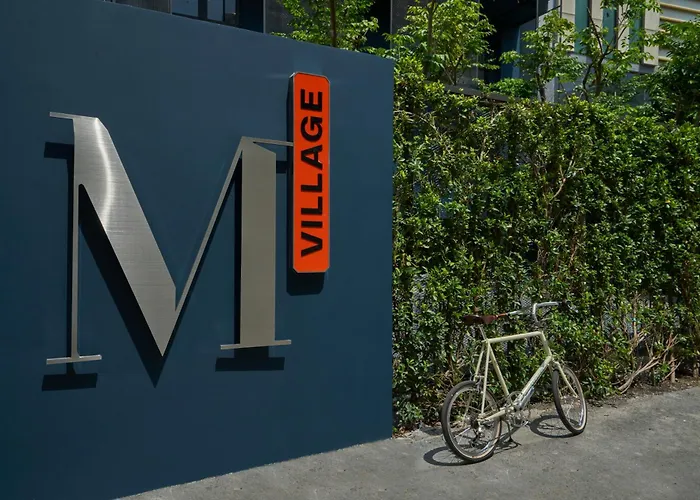 M Village Living Vo Thi Sau