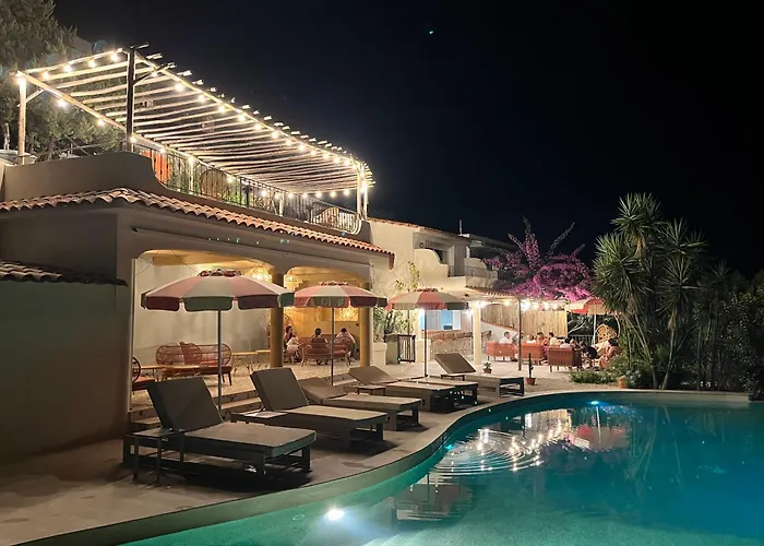 Hotel Riva Beach