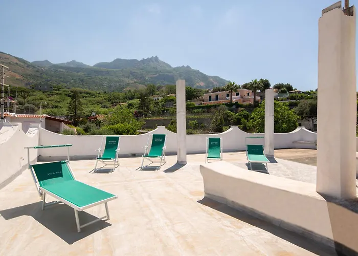 Residence Villa Tina Forio di Ischia