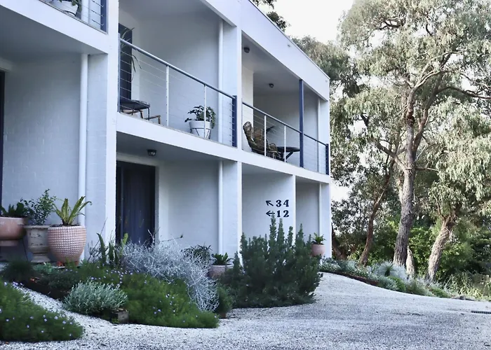 Lorne Surf Apartments