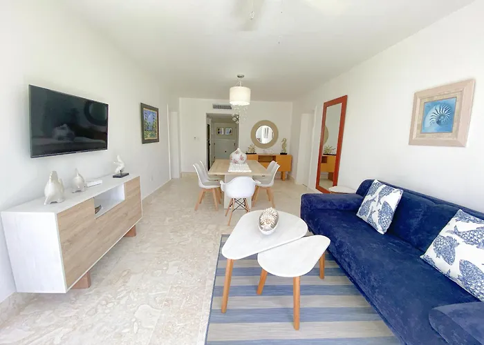 Xeliter Green One Playa Dorada Puerto Plata