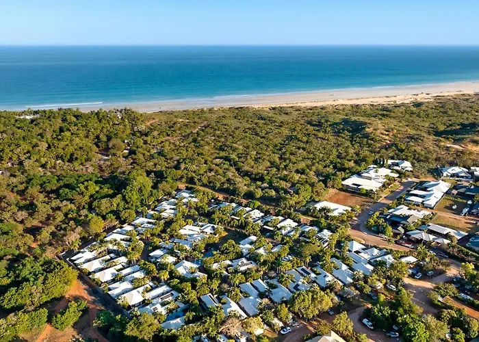 The Pearle Of Cable Beach