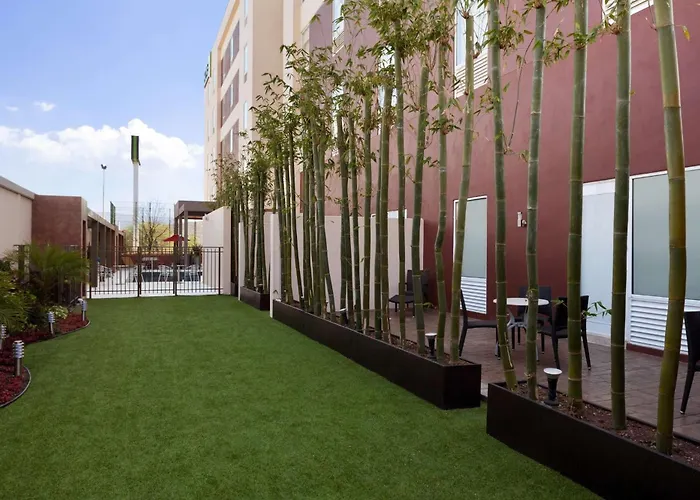 Homewood Suites By Hilton Queretaro