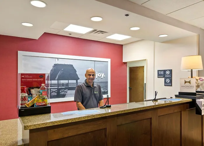 Hampton Inn Mount Dora