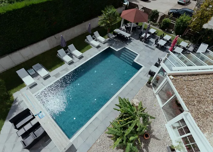 Hotel Andante Rust (Adults Only)
