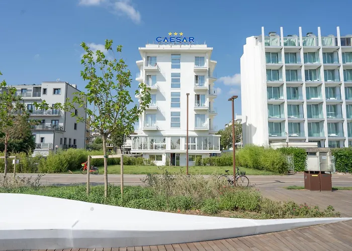 Hotel Caesar