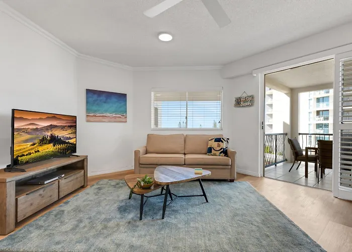 Raffles Mooloolaba