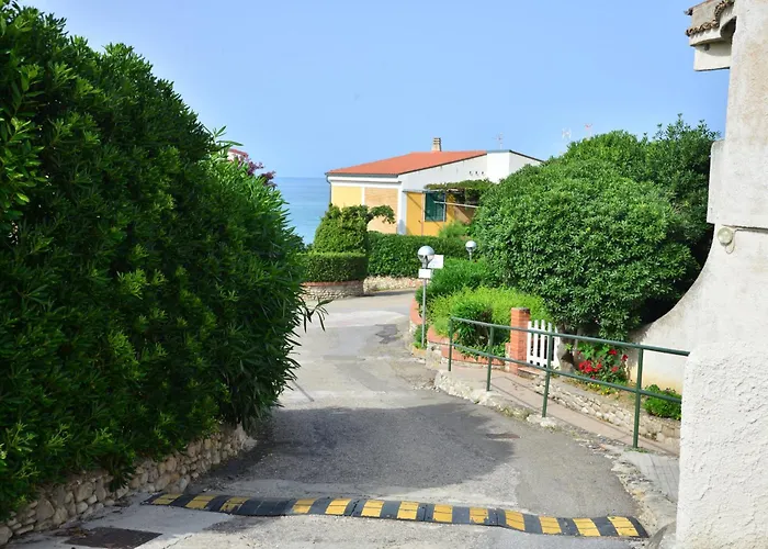 Residence Airone Termoli