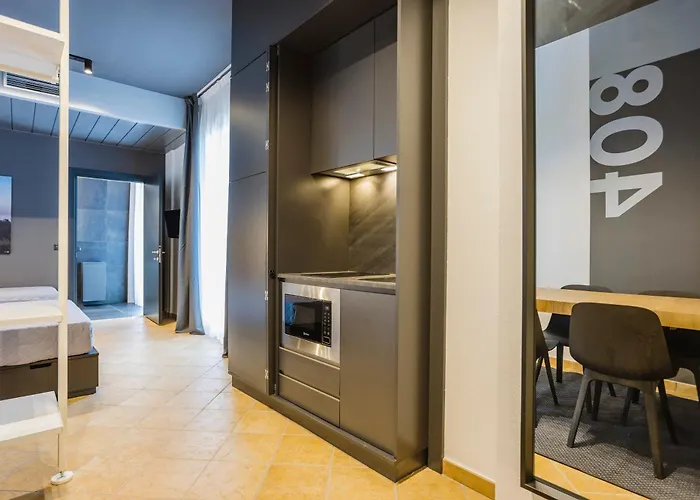 Residence 9 Line Milano Marittima