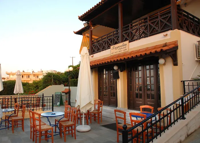 Koni Village Hotel