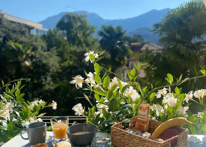 B&B Dal Nonno