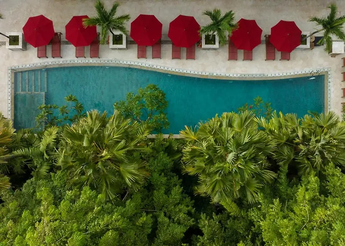 Anantara Vacation Club Legian