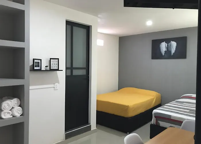 Hotel Nueva Luna