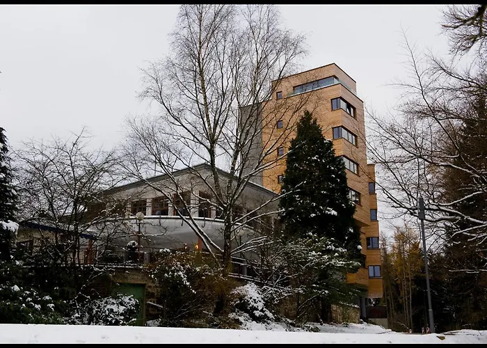 The Seven Hotel